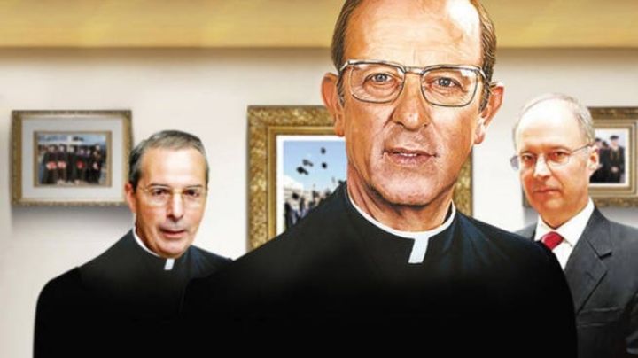 Marcial Maciel: El Vaticano ocultó la pederastia del fundador de los Legionarios de Cristo