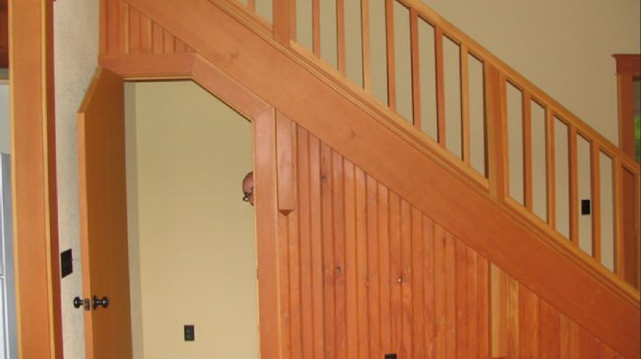 Mujer halla muerto en el clóset a su esposo desaparecido durante 8 meses