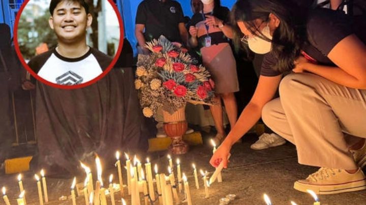 Universitario muere por novatada; fraternidad es responsable