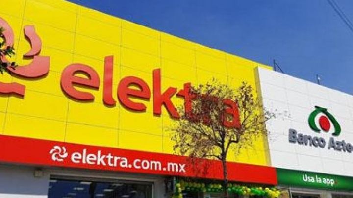 Al abrir tu crédito en Elektra, ¿qué cantidad te otorgarán la primera vez?