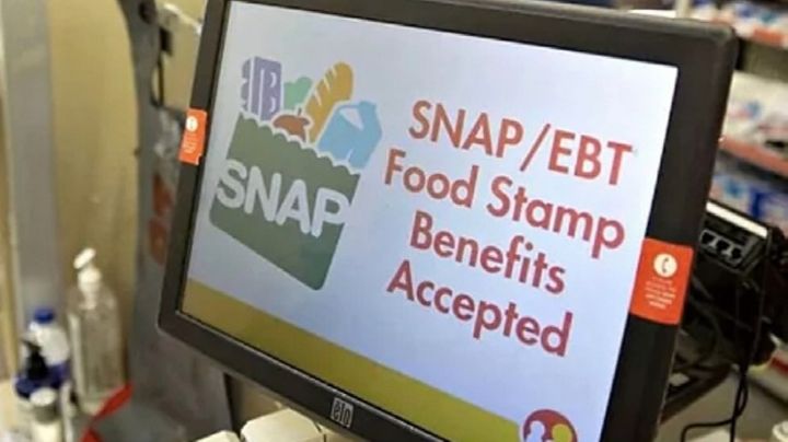 Ley está dejando sin comida a mil 600 hogares en Texas