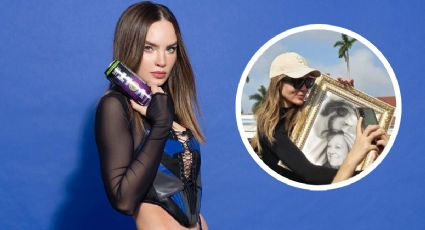 Feria de Tampico 2023: Belinda llega a la ciudad y se toma fotos con fans