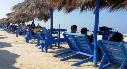 Vacaciones en Tamaulipas inicia bien en varios puntos del estado