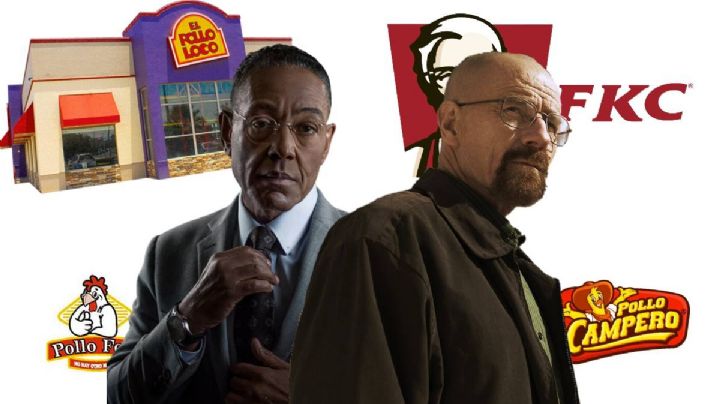 Los Pollos Hermanos de Breaking Bad se inspiraron en este restaurante