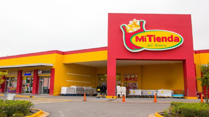 Confirman Mi Tienda del Ahorro en Nuevo Laredo; ¿dónde estará?