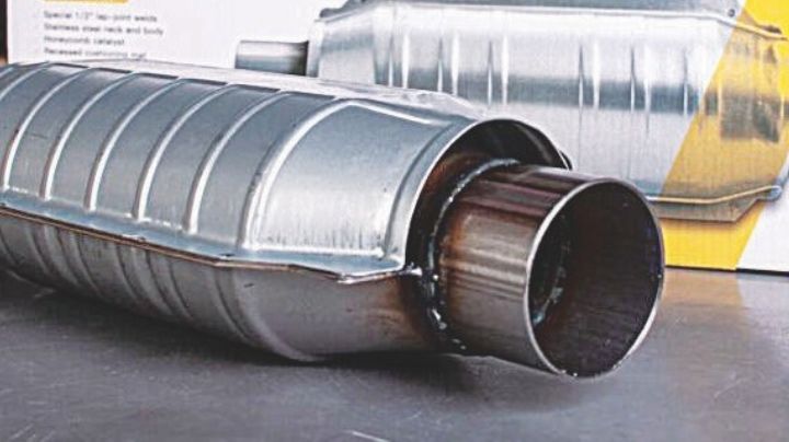 Reducirán robo de catalizadores en Laredo; impondrán severos castigos