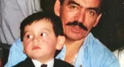 Joan Sebastian: ésta es la canción que le escribió a Julián Figueroa cuando era niño | VIDEO