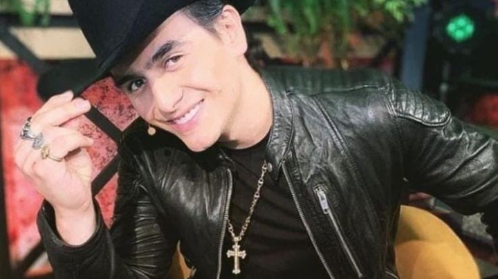 Reportan muerte de Julián Figueroa, hijo de Maribel Guardia y Joan Sebastian
