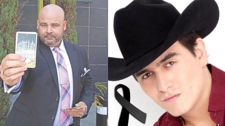 Ramses Vidente predijo la muerte de Julián Figueroa, hijo de Maribel Guardia | VIDEO