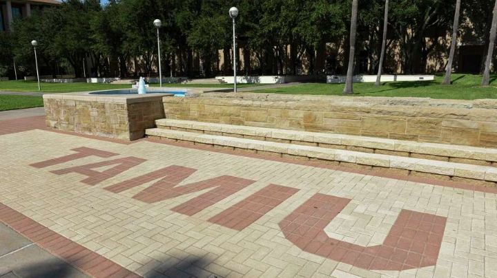 TAMIU, segunda mejor en Texas por encima de otras 299 escuelas