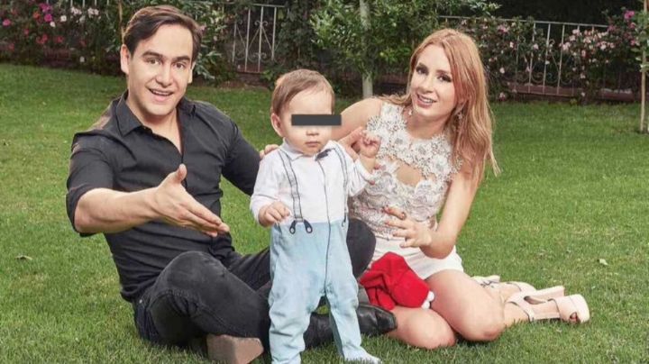 Imelda Garza, viuda de Julián Figueroa; el último mensaje que le envió
