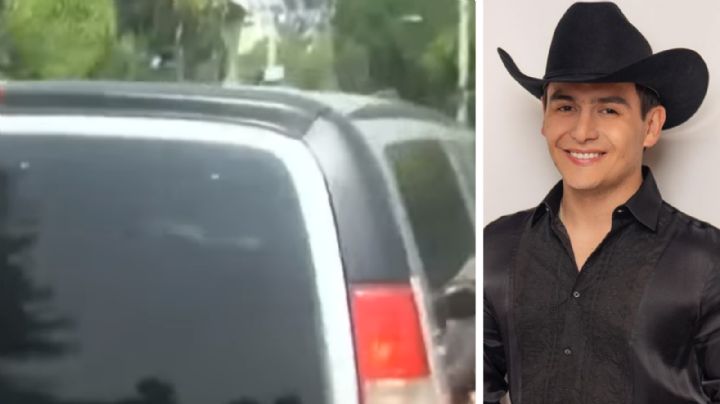 Cenizas de Julián Figueroa ya están en casa de Maribel Guardia