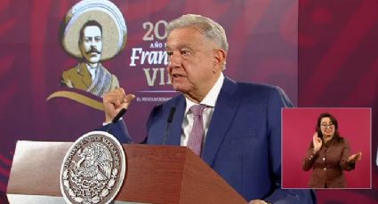 AMLO busca advertir sobre consumo de drogas con nueva sección en la Mañanera