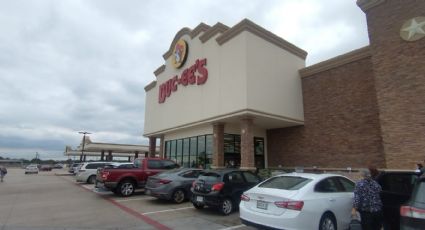 ¿Cuánto gana un empleado de Buc-ee's en 2023?