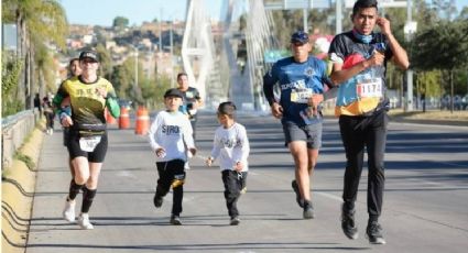 Hizo tanto ejercicio durante 20 años diariamente y ahora no puede caminar