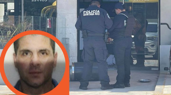 Empresario regio se resiste a entregar su Rolex en asalto; lo asesinan en cafetería en Tulum