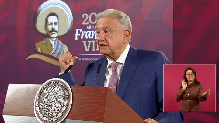 AMLO busca advertir sobre consumo de drogas con nueva sección en la Mañanera
