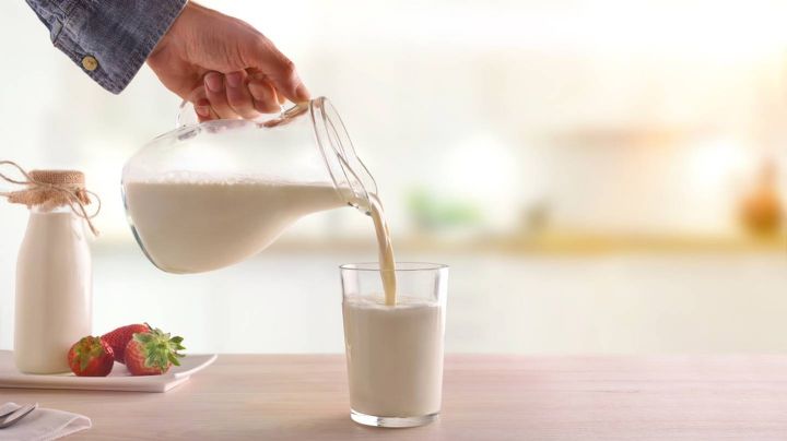Marcas de leche que no deberías comprar, según Profeco; te sorprenderás