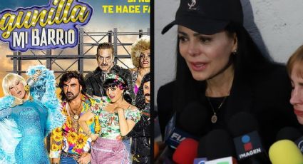 ¿Maribel Guardia suspenderá presentaciones por la muerte de Julián Figueroa? Esto se sabe