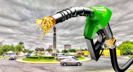 Gasolina barata en Nuevo Laredo: ubicaciones y precio