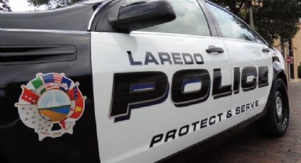 Dos jóvenes alcoholizadas chocan sus autos en diferentes puntos de Laredo, Texas