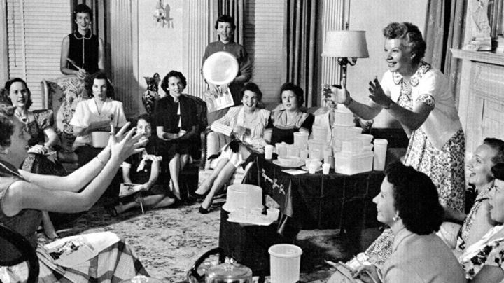 Quién es el dueño de Tupperware y cuál es la historia de este producto