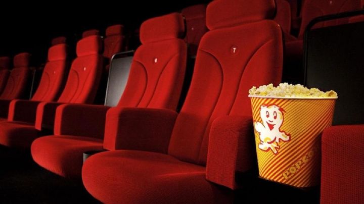 Denuncian en redes a depravado en cine de Nuevo Laredo