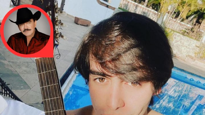 Julián Figueroa: así es el rancho Las Palmas, herencia de Joan Sebastian | VIDEO