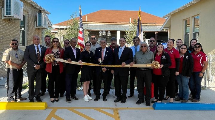 Abuelitos ya tienen techo: les construyen viviendas para rentas de bajo costo