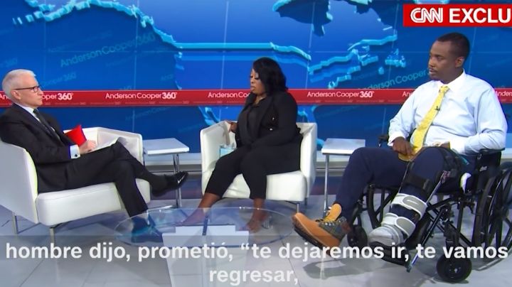 Estadounidenses secuestrados en Matamoros narran su historia | VIDEO