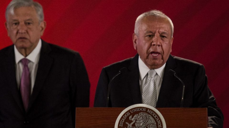 La Fiscalía General de la República se encuentra en investigación contra quien o quienes resulten culpables de la tragedia migrante, donde 40 indocumentados perdieron la vida en un incendio en Cd Juárez