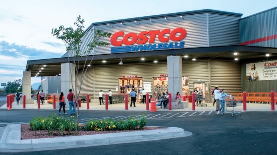 Costco es una de las tiendas más populares