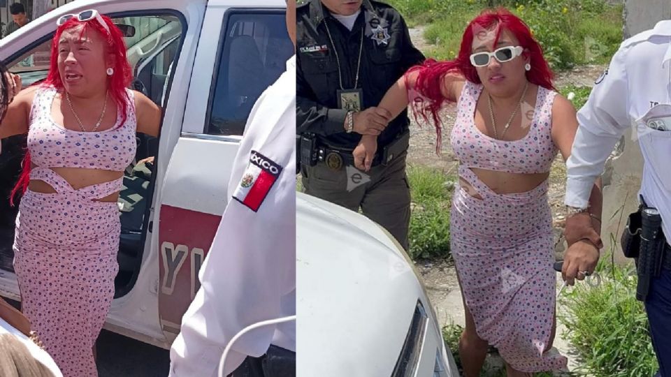 La mujer de Reynosa causó tremendo revuelo en redes sociales