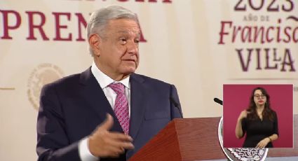 AMLO ordena investigar permisos de Cannabis de Fox en su sexenio: "Es una inmoralidad"