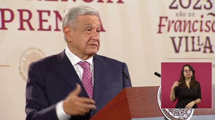 AMLO ordena investigar permisos de Cannabis de Fox en su sexenio: "Es una inmoralidad"