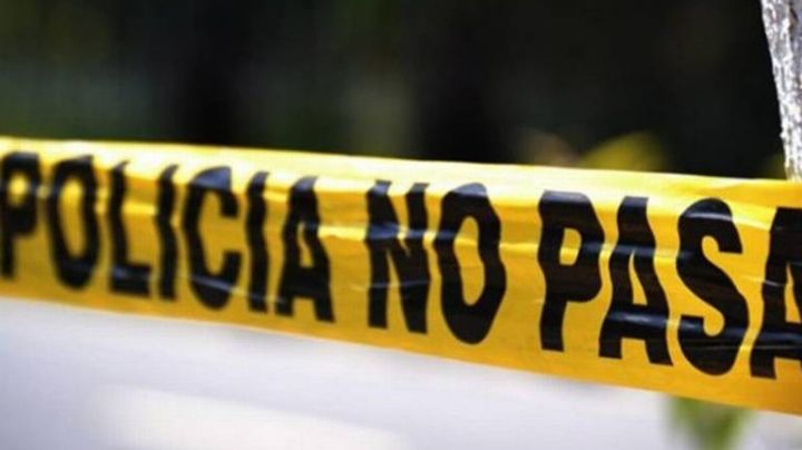 Hallan muerta a mujer en García, Nuevo León; tenía entre 25 y 30 años