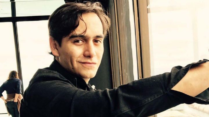 Julián Figueroa con canción anunciaba que se iría al cielo: VIDEO