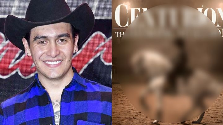 Julián Figueroa actuó en Hollywood; la película está por estrenarse