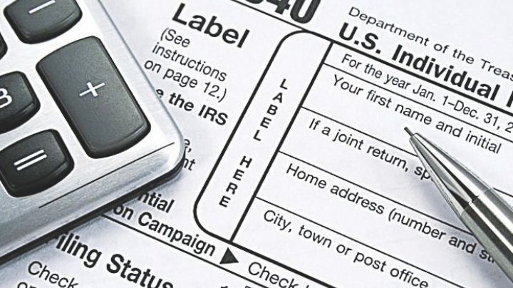 Da IRS a conocer 12 tipos de fraude; roban identidades