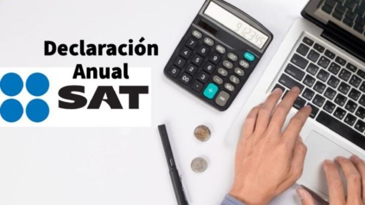 Declaración anual 2023: está es la fecha límite para personas físicas