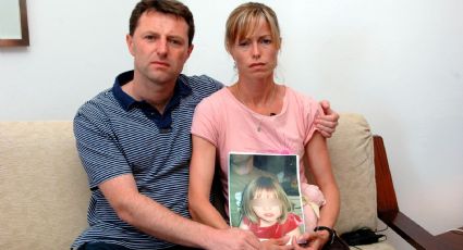 Padres de Madeleine McCann develan por qué desapareció su hija