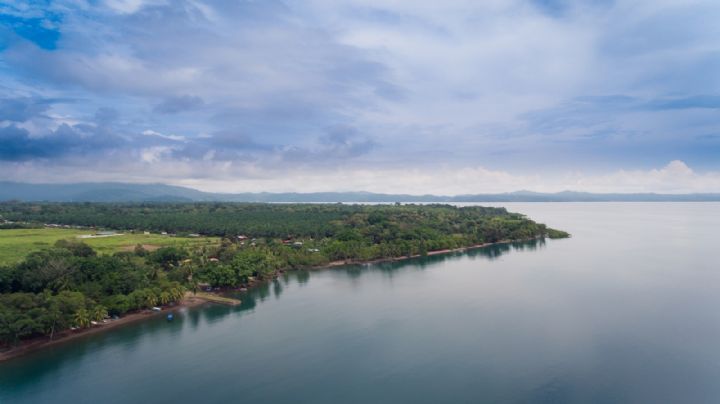 Peligran costas de Texas por aumento del nivel del mar, revela estudio