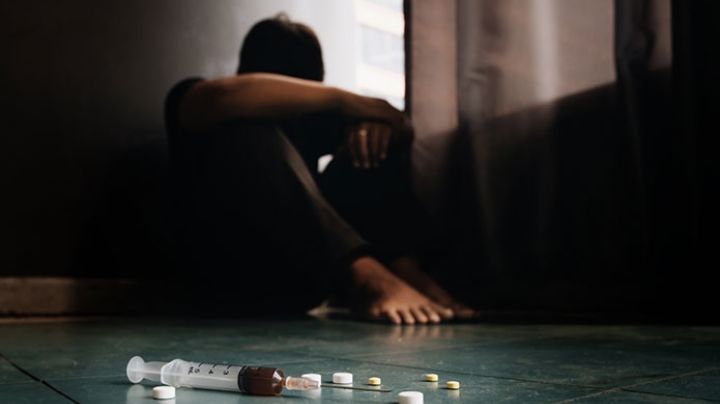 Este fue el modus operandi de Los Chapitos para crear adictos al fentanilo en EU