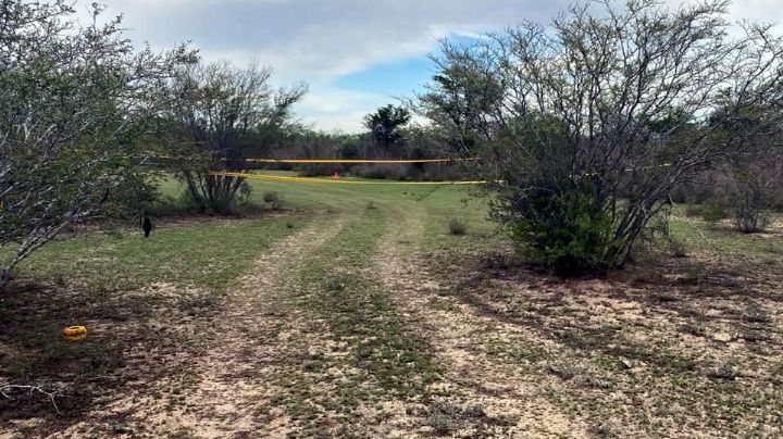 Localizan cuerpo de mujer en rancho de General Bravo; podría ser Bionce