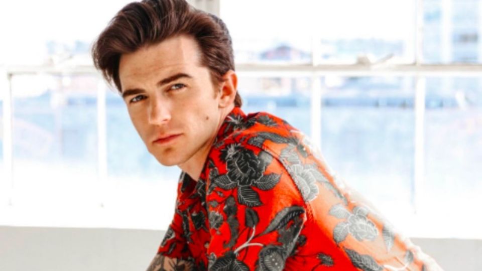 Drake Bell amenazó con quitarse la vida