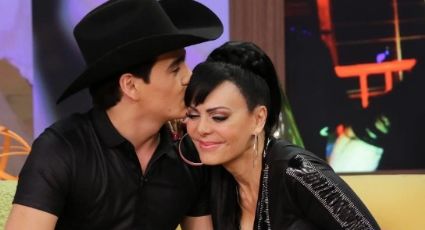 Maribel Guardia podría demandar a funeraria por filtrar video de Julián Figueroa