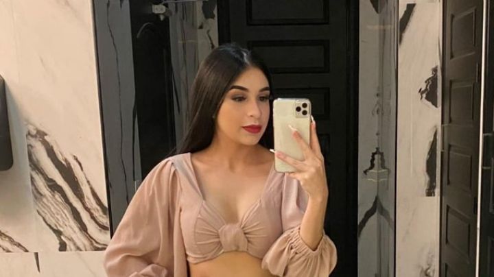 Bionce Amaya, joven desaparecida: éste fue el último video enviado a su mamá