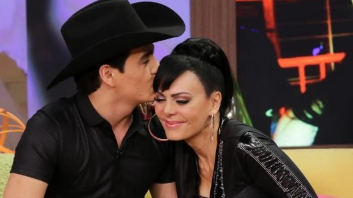 Maribel Guardia podría demandar a funeraria por filtrar video de Julián Figueroa