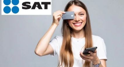 Agrega o actualiza tu cuenta CLABE para recibir tu depósito de devolución del SAT | VIDEO