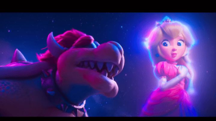 Super Mario Bros: piden cancelar a Bowser por promover el acoso